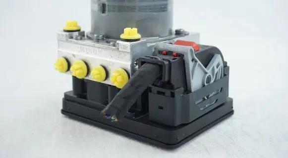 Volkswagen ID.4 ABS Pump 1EA614517AA