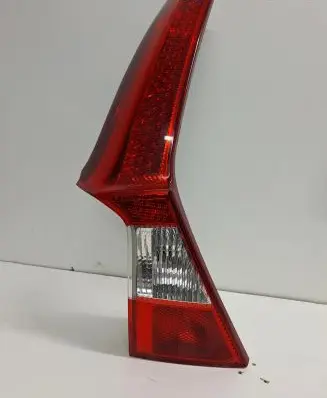 Volvo V70 Tailgate rear/tail lights