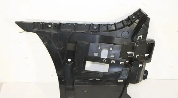 BMW 7 G11 G12 Rear bumper mounting bracket 7357148