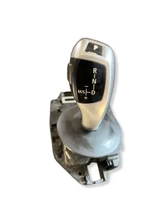 BMW 5 E60 E61 Gear shifter/selector 9165669 107000141768002 033810106