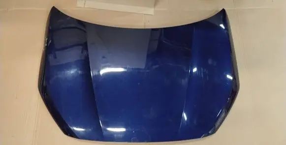 Seat Tarraco Engine bonnet/hood 5F0823155 5FJ823031 5FJ823031A