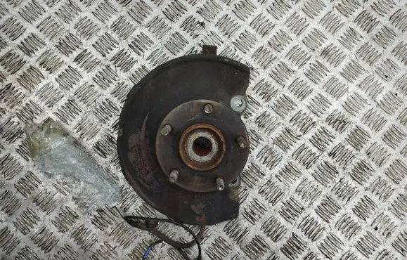 Mitsubishi Outlander Front wheel hub