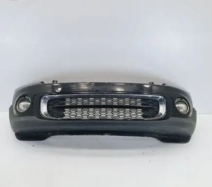 Mini One - Cooper Coupe R56 Front bumper 7250772