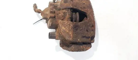 Renault Laguna III Front brake caliper