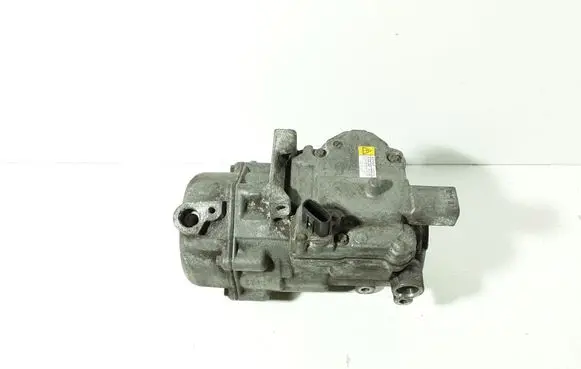 Air conditioning (A/C) compressor (pump)