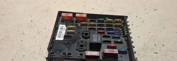 Fuse module