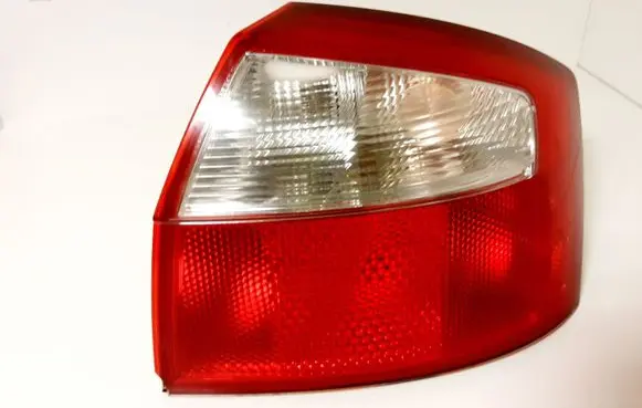 Audi A4 S4 B6 8E 8H Rear/tail lights 01153948