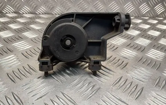 Citroen C5 Accelerator pedal position sensor 9643365680