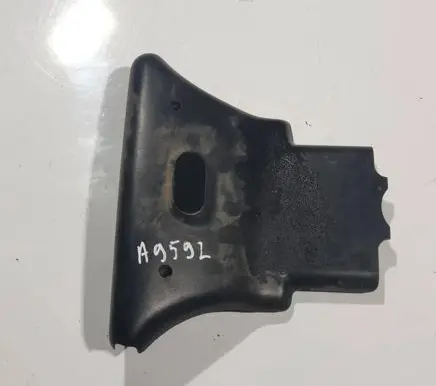 Volkswagen Sharan Steering wheel column trim 7m0953515