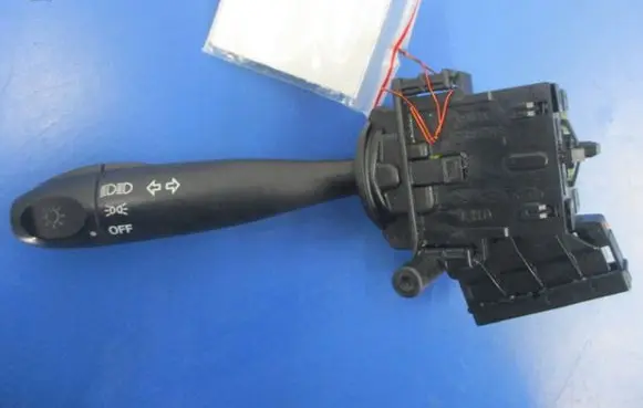 Hyundai Getz Other switches/knobs/shifts 32932A