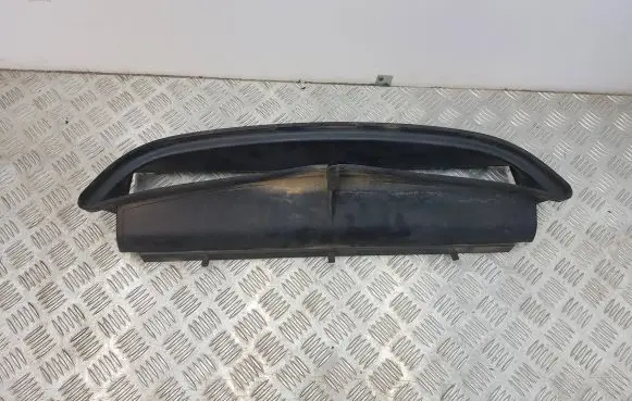 Porsche 911 997 Intercooler air channel guide 99757514102