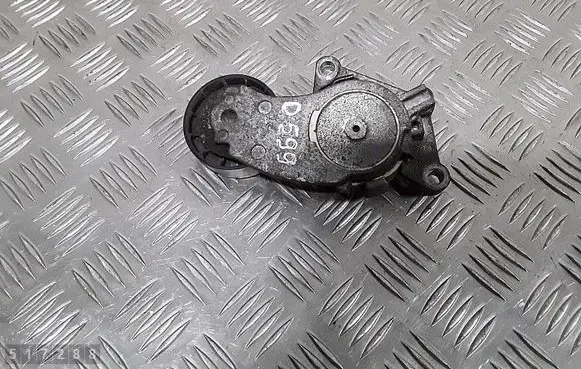 Peugeot 2008 I Generator/alternator belt tensioner tf129b