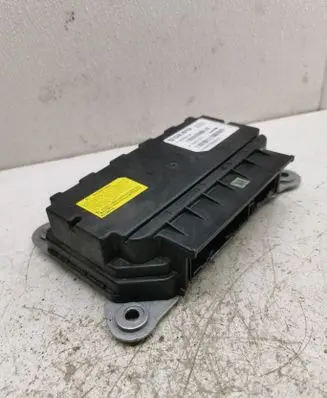 Volvo XC60 Airbag control unit/module 32221372 VR267B1D0701