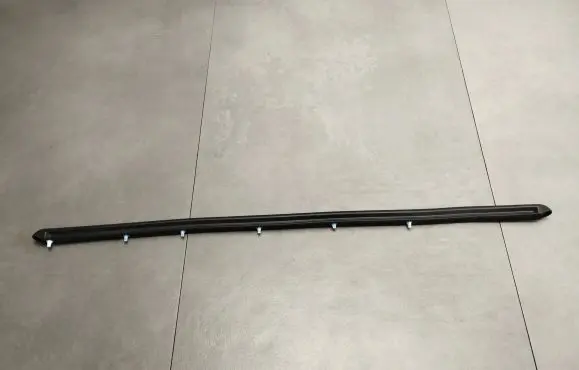 Volkswagen Amarok II Other interior part 2L072249NTR
