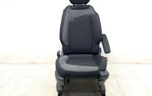 Citroen C4 Grand Picasso Front passenger seat 