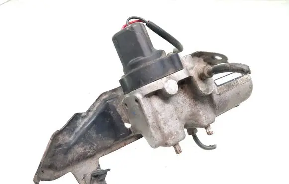 Subaru Impreza I Brake power pressure regulator 4727047010 312509291274