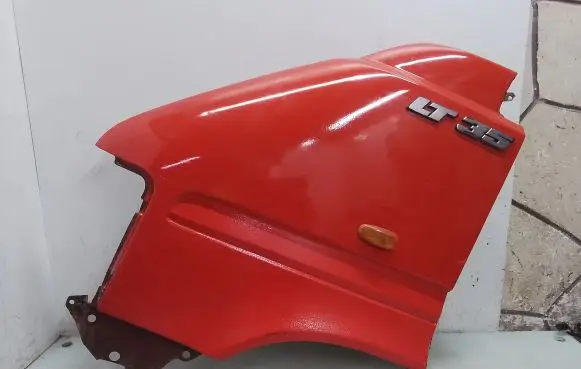 Volkswagen II LT Fender