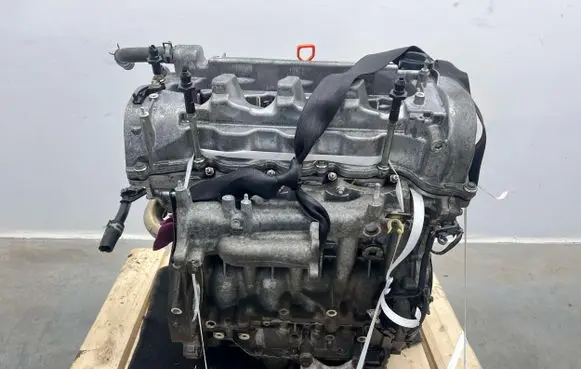 Honda CR-V Engine N22B4