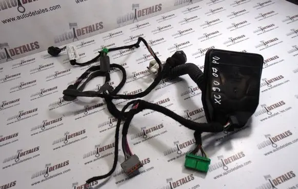 Volvo XC90 Front door wiring loom 30762160