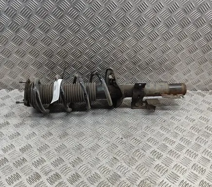 Ford Tourneo Custom Front shock absorber/damper KK2118045BB