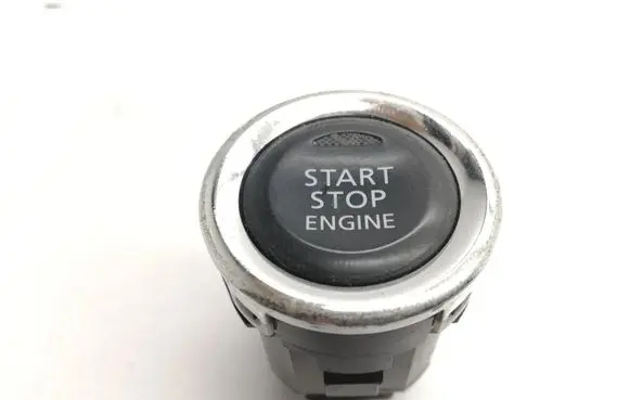 Mitsubishi Outlander Engine start stop button switch 8610A150