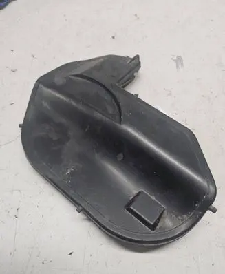 Volvo S60 Fuse box cover 9168973