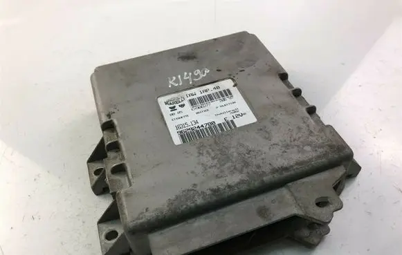 Peugeot Partner Other control units/modules 9629244780 K1490