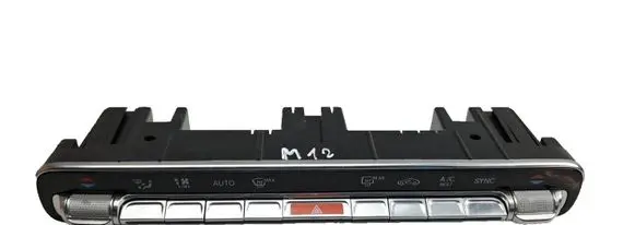 Mercedes-Benz A W177 Climate control unit A2479055902