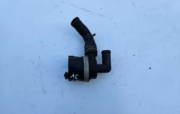 Audi A6 S6 C7 4G Electric auxiliary coolant/water pump 5N0965561 5N0965561A