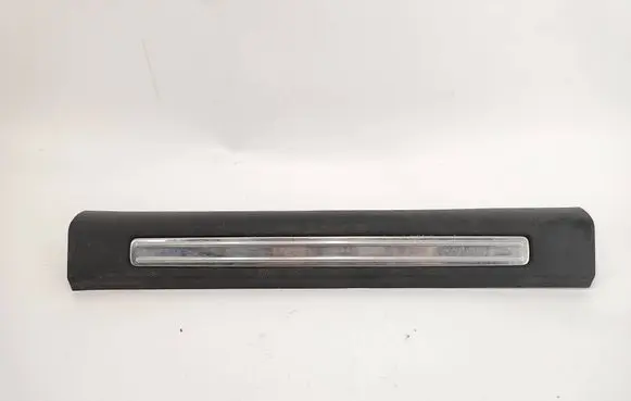 Ford S-MAX Rear sill trim cover EM2BR1320DBC