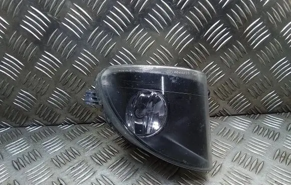 BMW 5 F10 F11 Front fog light 89206701 63177216886 6317721688601