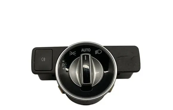 Mercedes-Benz E W212 Light switch A2129050551 3094 10091531