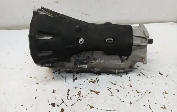 BMW 4 G22 G23 G24 G26 Automatic gearbox GA8X51CZ-JLK01