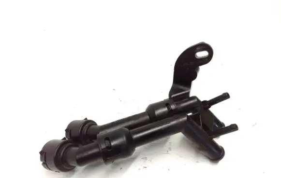 Audi A6 S6 C7 4G Engine coolant pipe/hose 04L122157AC