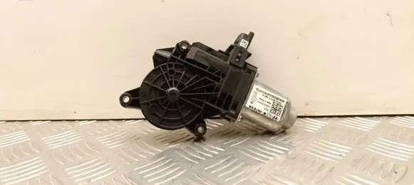 KIA Niro Front door window regulator motor 82450G5010