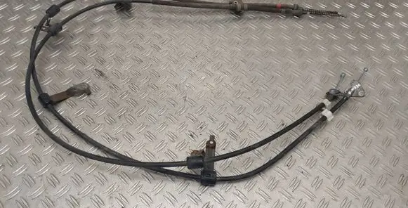Toyota Verso Handbrake/parking brake wiring cable 