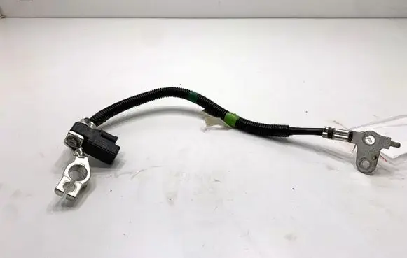 Toyota Camry VIII XV70 Negative earth cable (battery) 2885070010