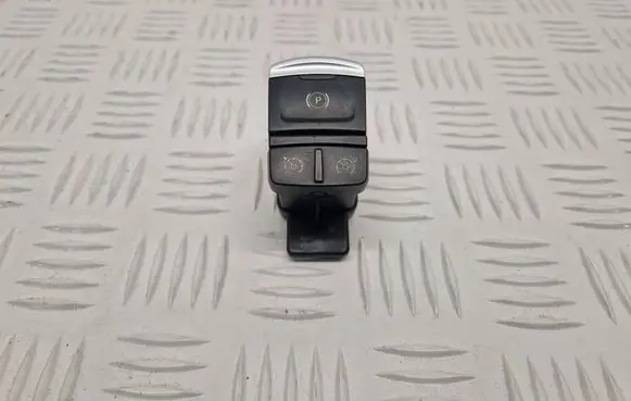 Renault Kadjar Hand parking brake switch 363214222R