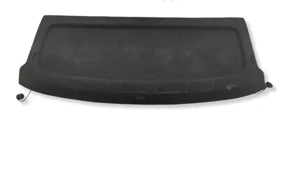Volkswagen Golf VII Parcel shelf 5G6867769 62407151