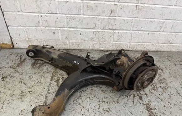 Mercedes-Benz Vito Viano W447 Rear suspension assembly kit set