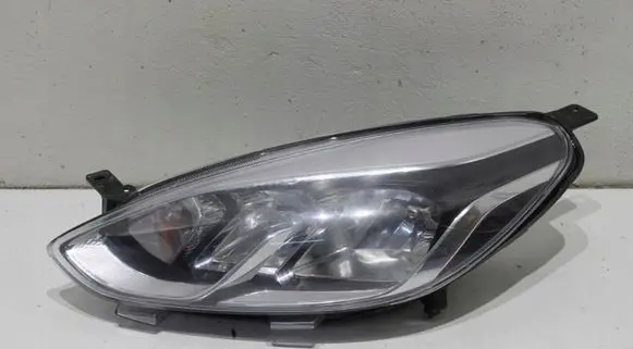 Ford Fiesta Headlight/headlamp