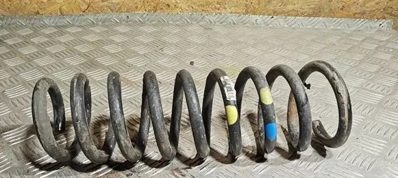 Hyundai ix35 Rear coil spring