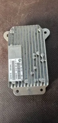 BMW 5 GT F07 Air suspension control unit module (rear) 6797439 0C0414025 2840007929300