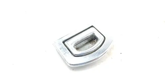Audi A4 S4 B6 8E 8H Tie down hook / loop 8E0864203