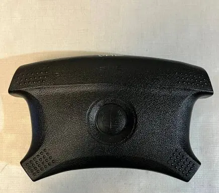 BMW 7 E38 Steering wheel airbag 32341161681 1161681