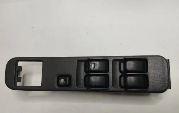 Mitsubishi Pajero Sport I Electric window control switch MR796122X5 2462D2