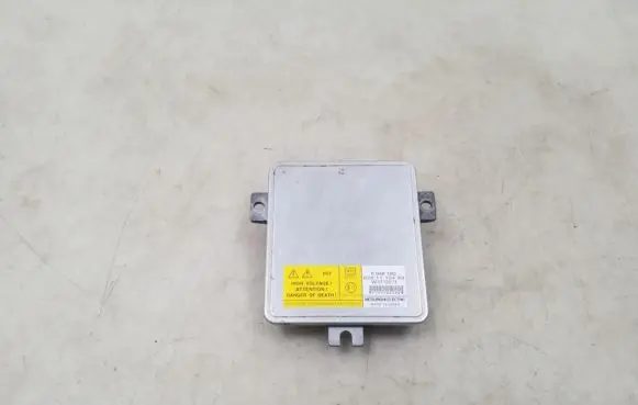 Volvo S80 Xenon control unit/module 6948180
