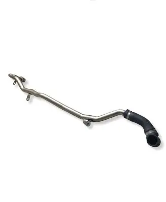 Mercedes-Benz E W213 Engine coolant pipe/hose A6542039600