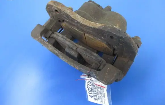 Hyundai Trajet Front brake caliper