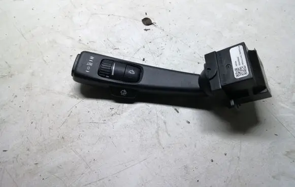 Volvo S80 Wiper control stalk 30669860 J6R3A